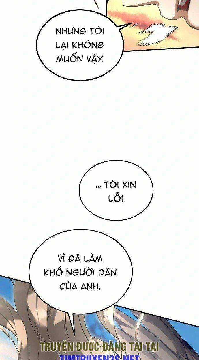 Săn Lùng Nữ Chúa Chapter 40 trang 16