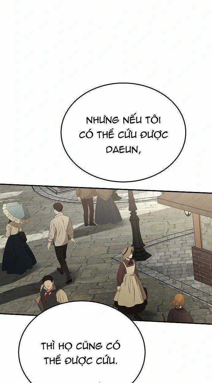 Săn Lùng Nữ Chúa Chapter 40 trang 18