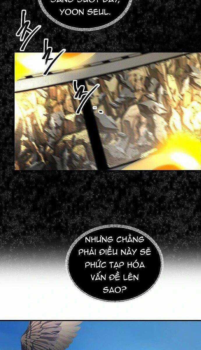 Săn Lùng Nữ Chúa Chapter 40 trang 26