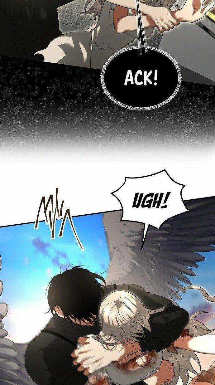 Săn Lùng Nữ Chúa Chapter 40 trang 29