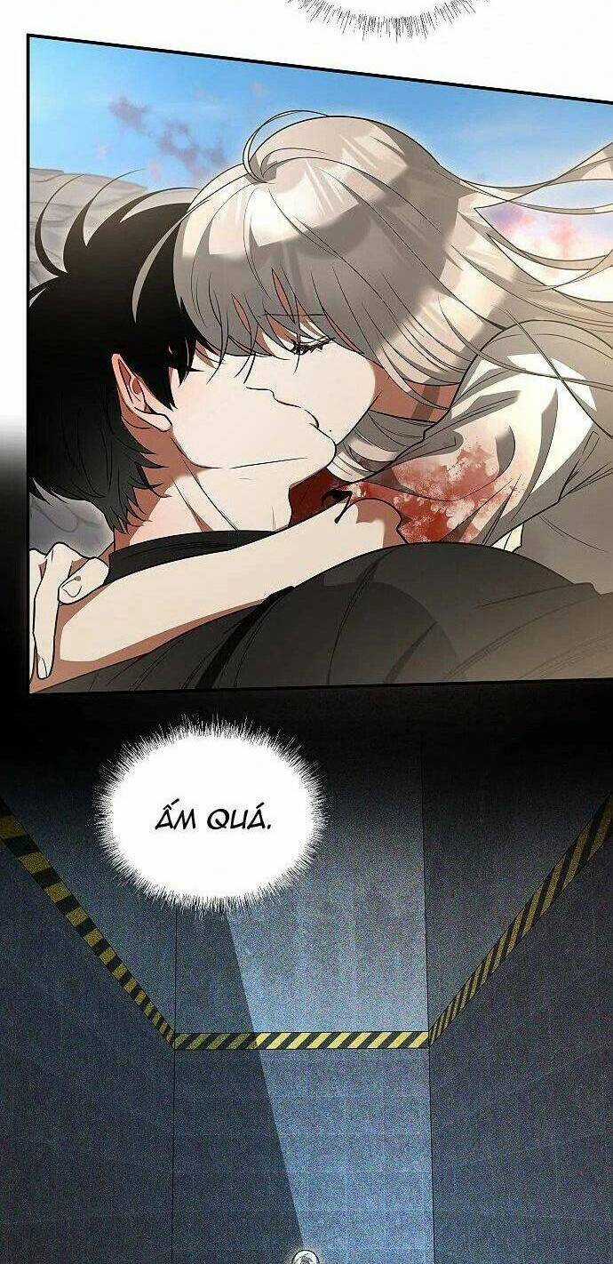 Săn Lùng Nữ Chúa Chapter 40 trang 3