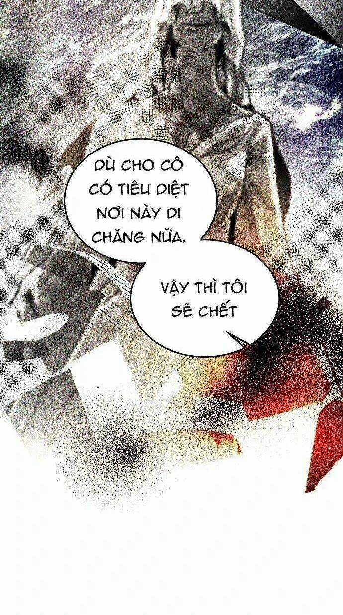 Săn Lùng Nữ Chúa Chapter 40 trang 33