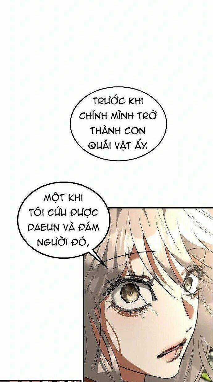 Săn Lùng Nữ Chúa Chapter 40 trang 34