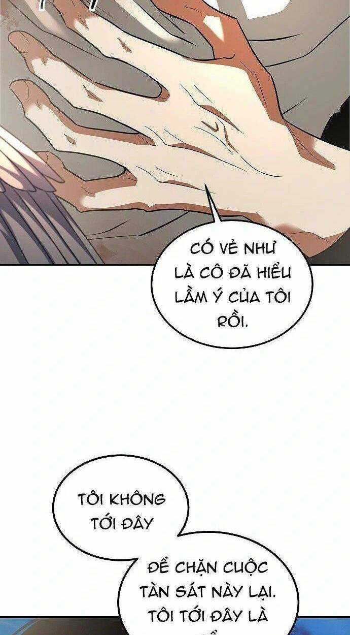 Săn Lùng Nữ Chúa Chapter 40 trang 38