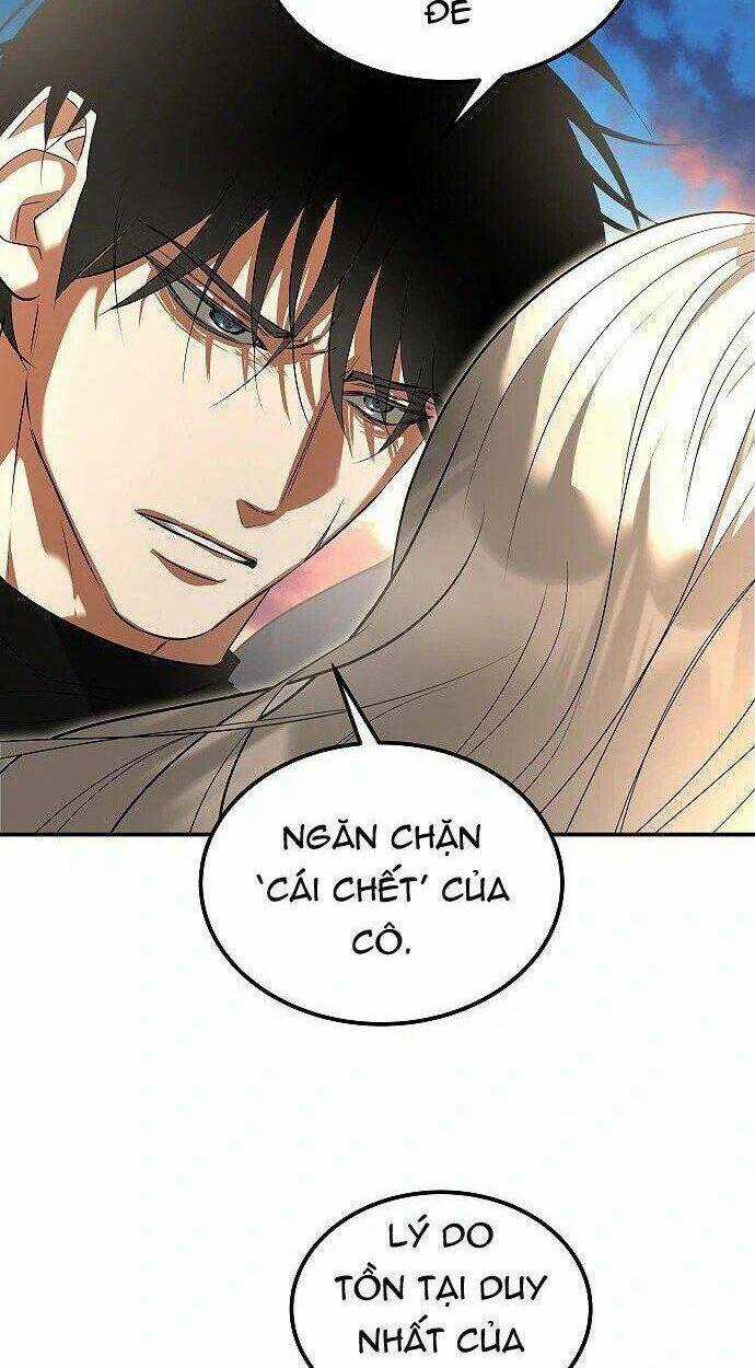 Săn Lùng Nữ Chúa Chapter 40 trang 39