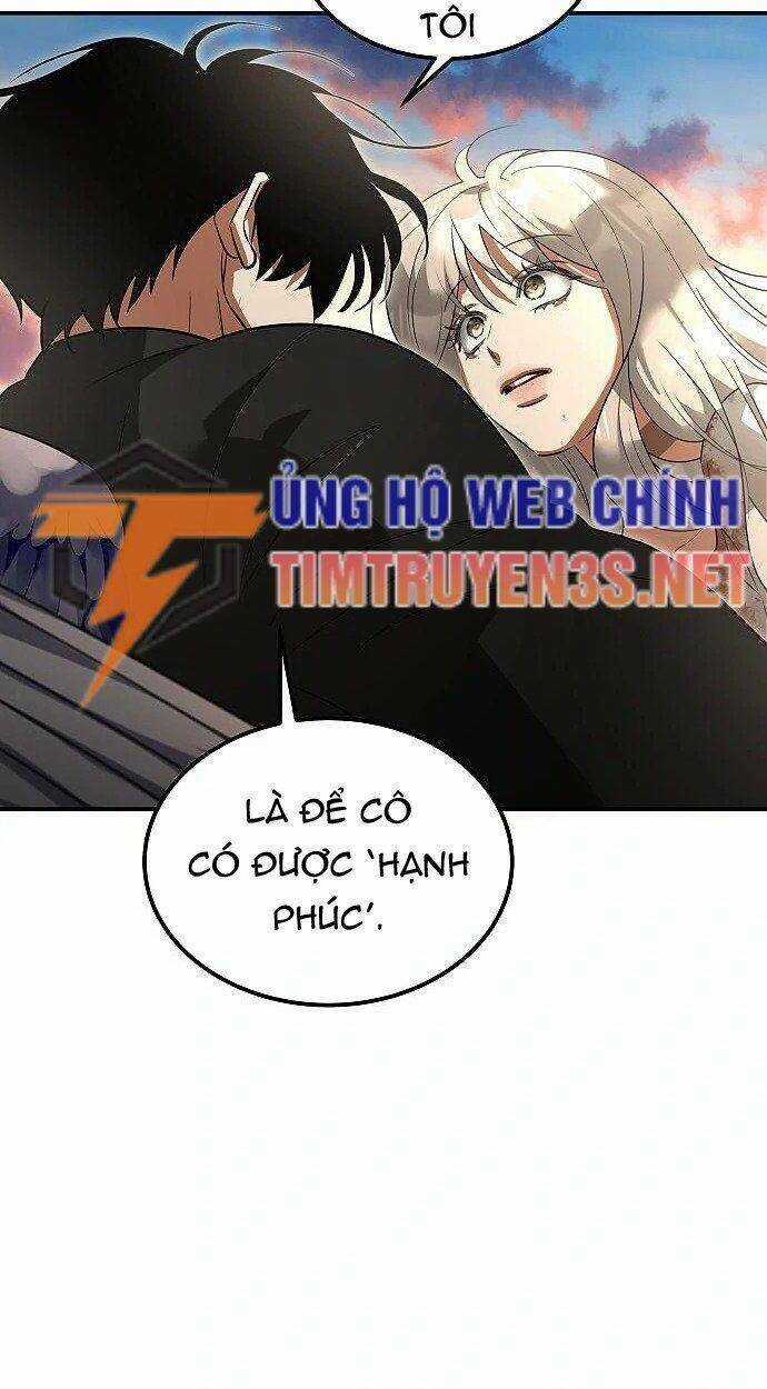 Săn Lùng Nữ Chúa Chapter 40 trang 40