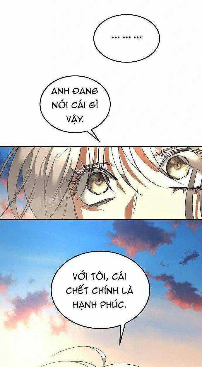 Săn Lùng Nữ Chúa Chapter 40 trang 41