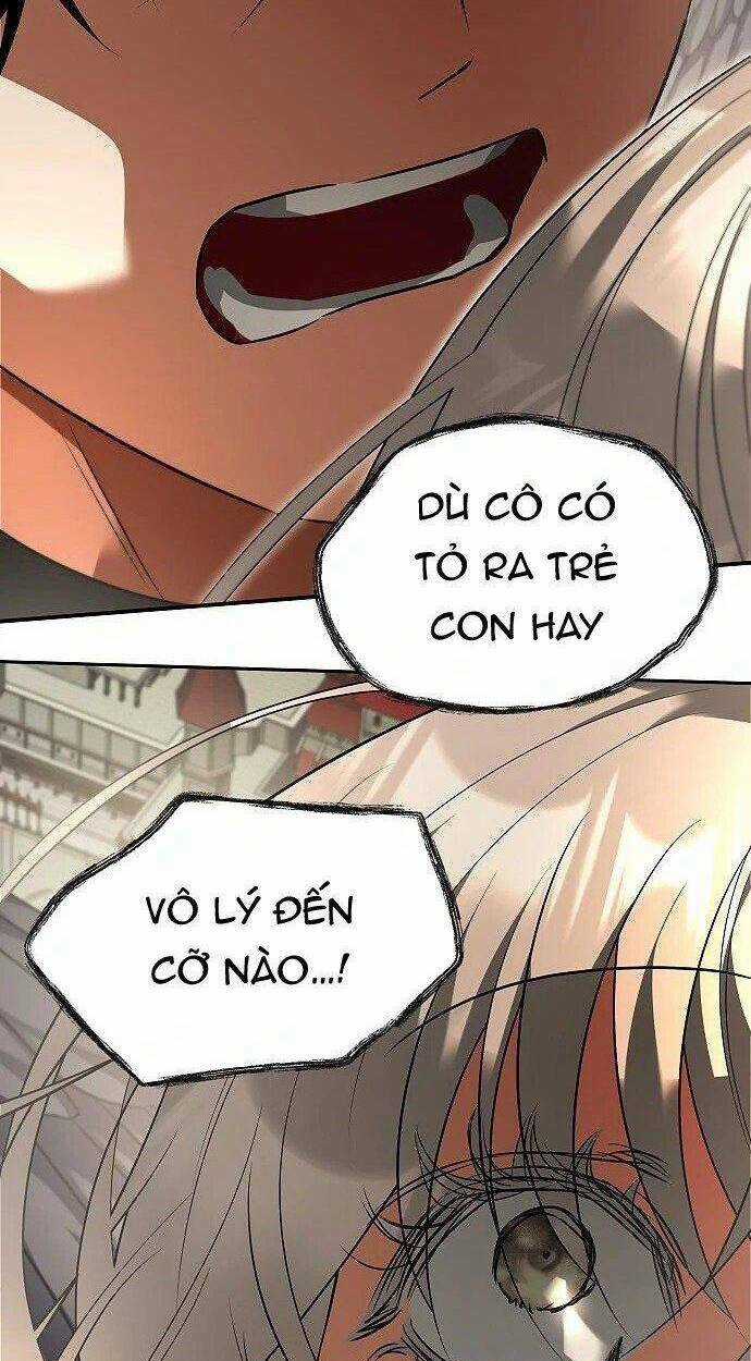 Săn Lùng Nữ Chúa Chapter 40 trang 52