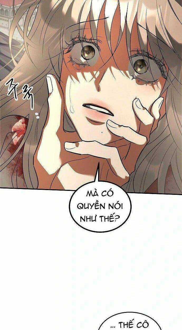 Săn Lùng Nữ Chúa Chapter 40 trang 56