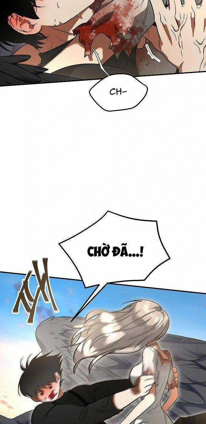 Săn Lùng Nữ Chúa Chapter 40 trang 6