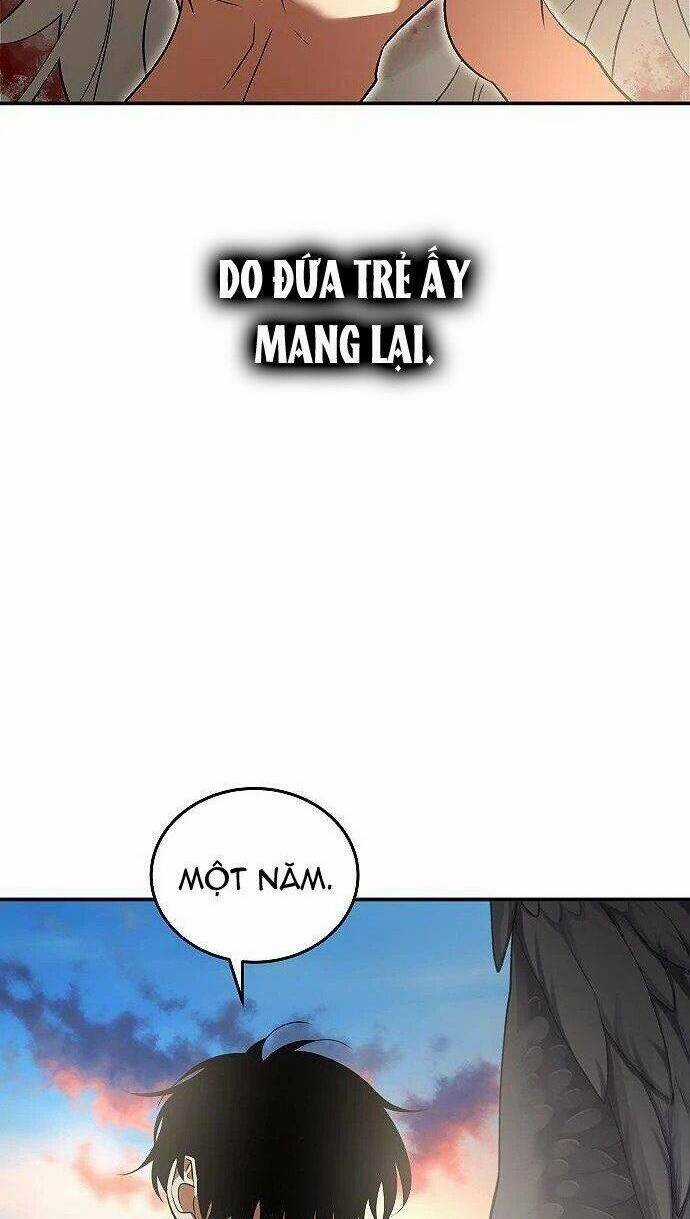 Săn Lùng Nữ Chúa Chapter 40 trang 61