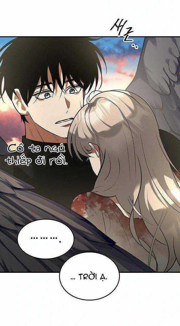 Săn Lùng Nữ Chúa Chapter 40 trang 69