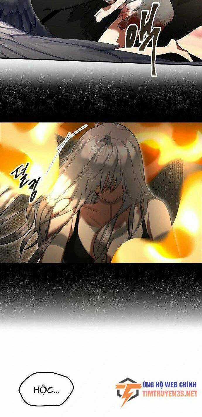 Săn Lùng Nữ Chúa Chapter 40 trang 7