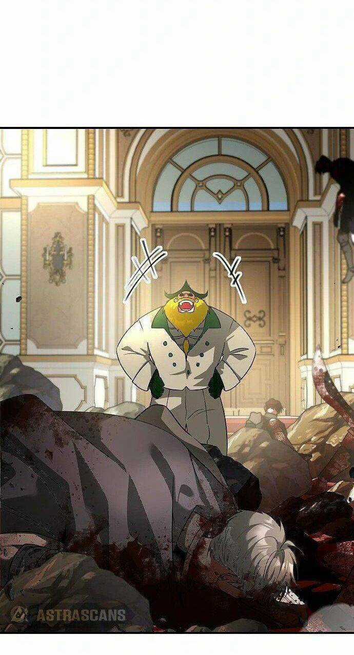 Săn Lùng Nữ Chúa Chapter 40 trang 75