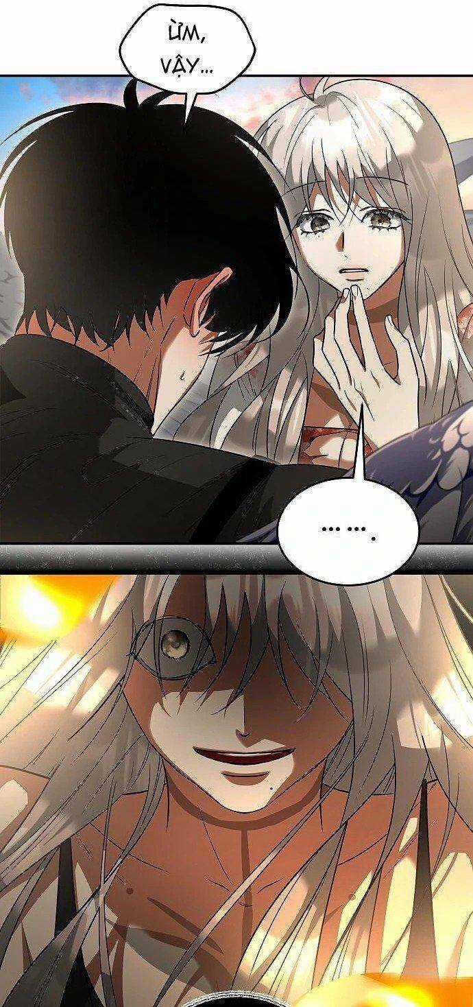 Săn Lùng Nữ Chúa Chapter 40 trang 8