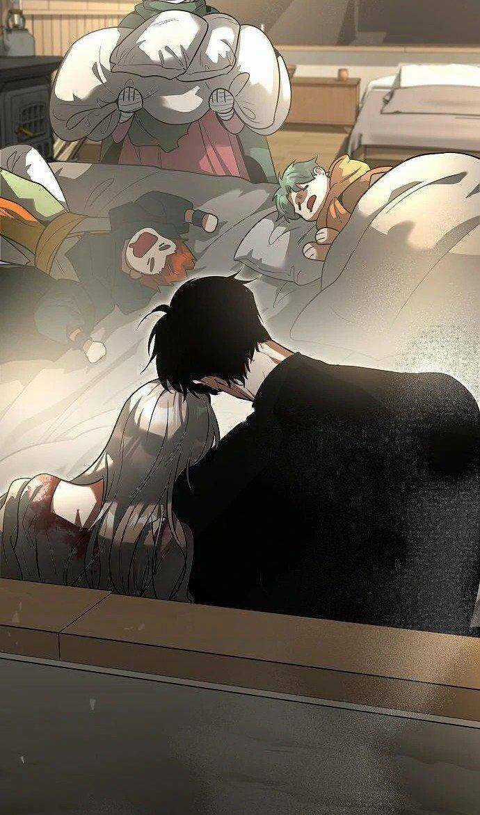 Săn Lùng Nữ Chúa Chapter 40 trang 84