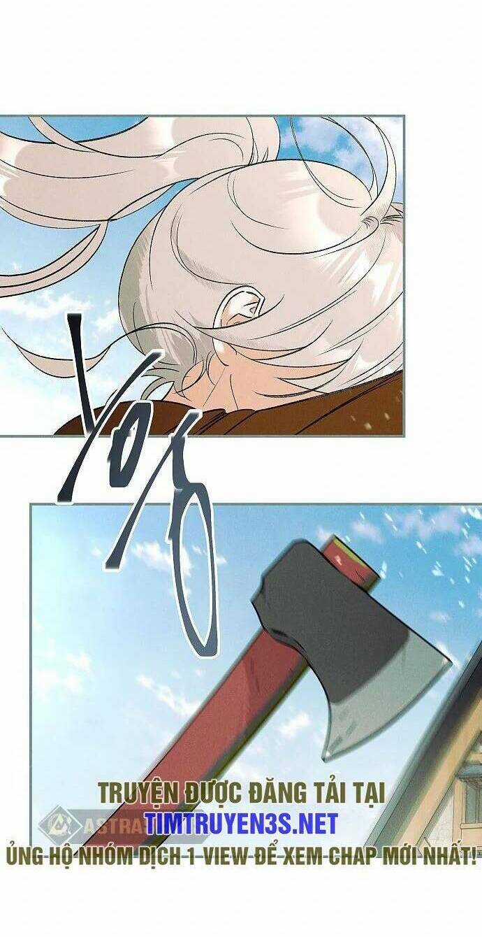 Săn Lùng Nữ Chúa Chapter 41 trang 11