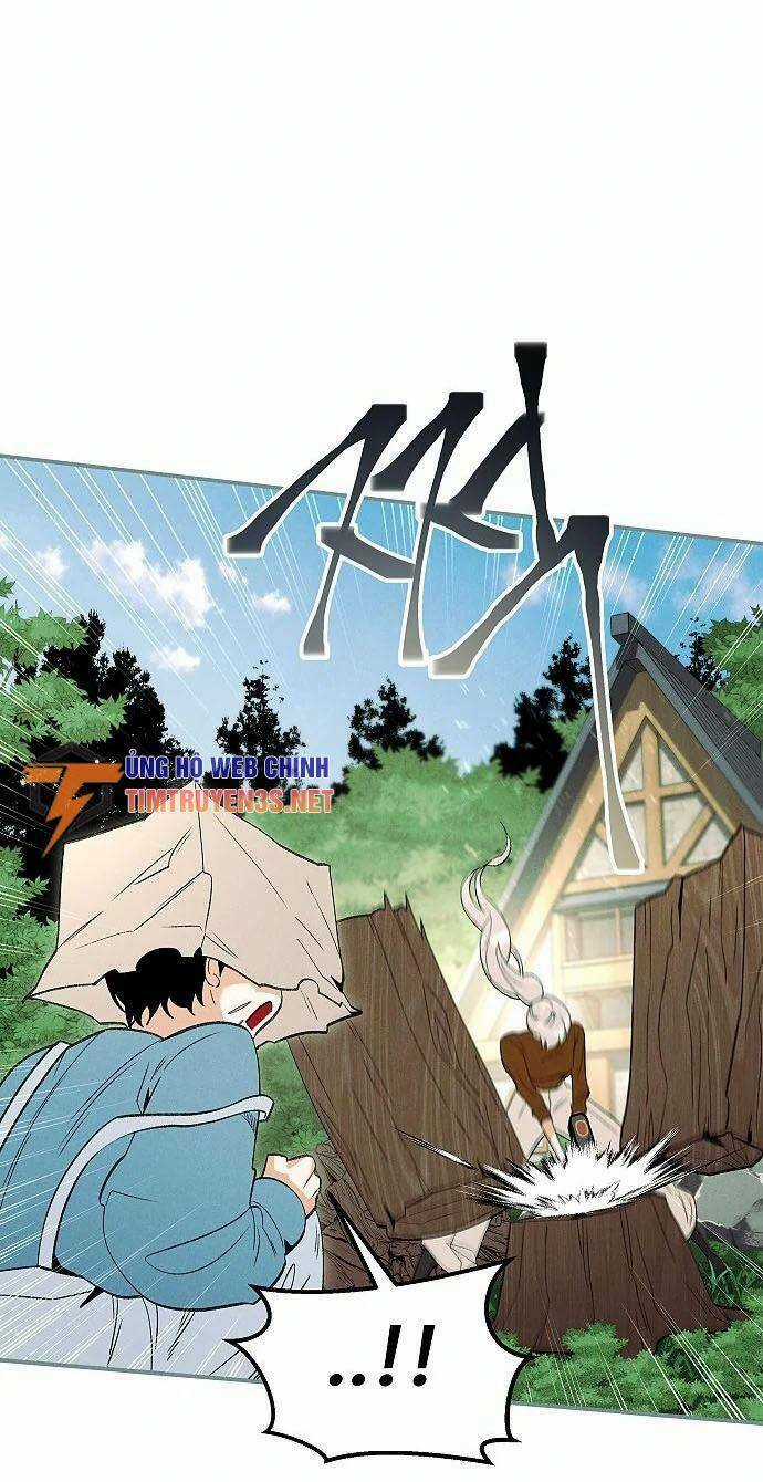 Săn Lùng Nữ Chúa Chapter 41 trang 12