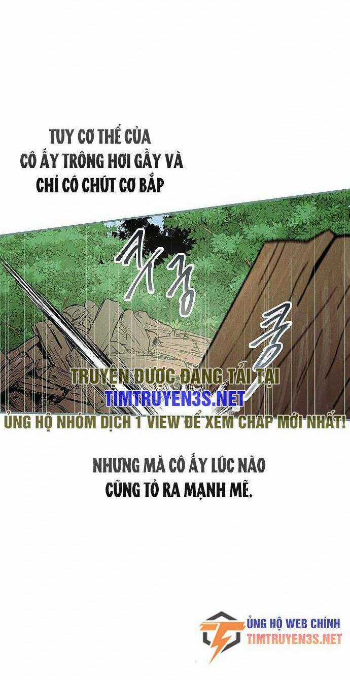 Săn Lùng Nữ Chúa Chapter 41 trang 13