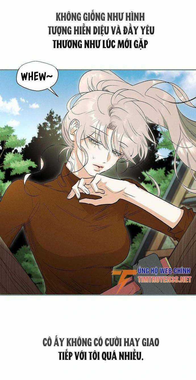 Săn Lùng Nữ Chúa Chapter 41 trang 14