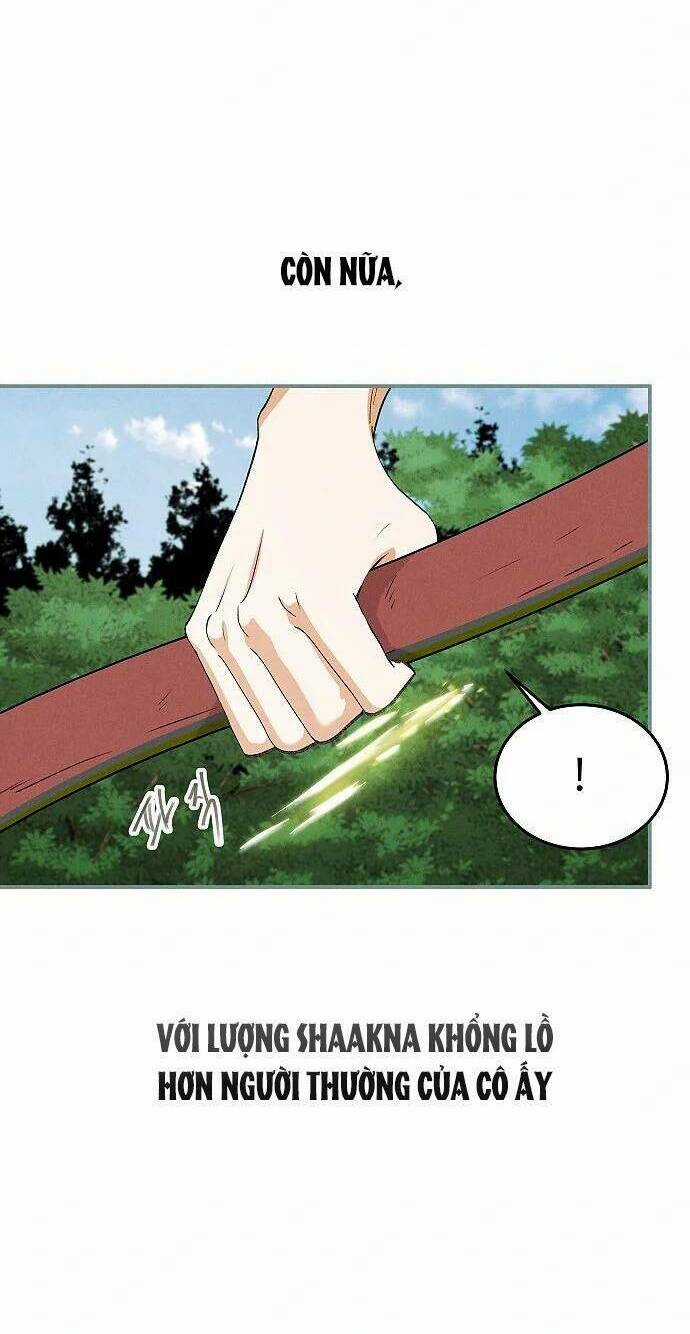 Săn Lùng Nữ Chúa Chapter 41 trang 15