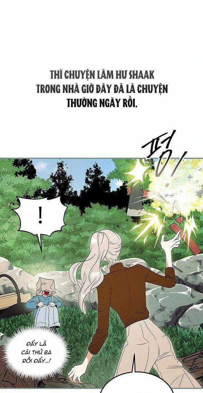 Săn Lùng Nữ Chúa Chapter 41 trang 16