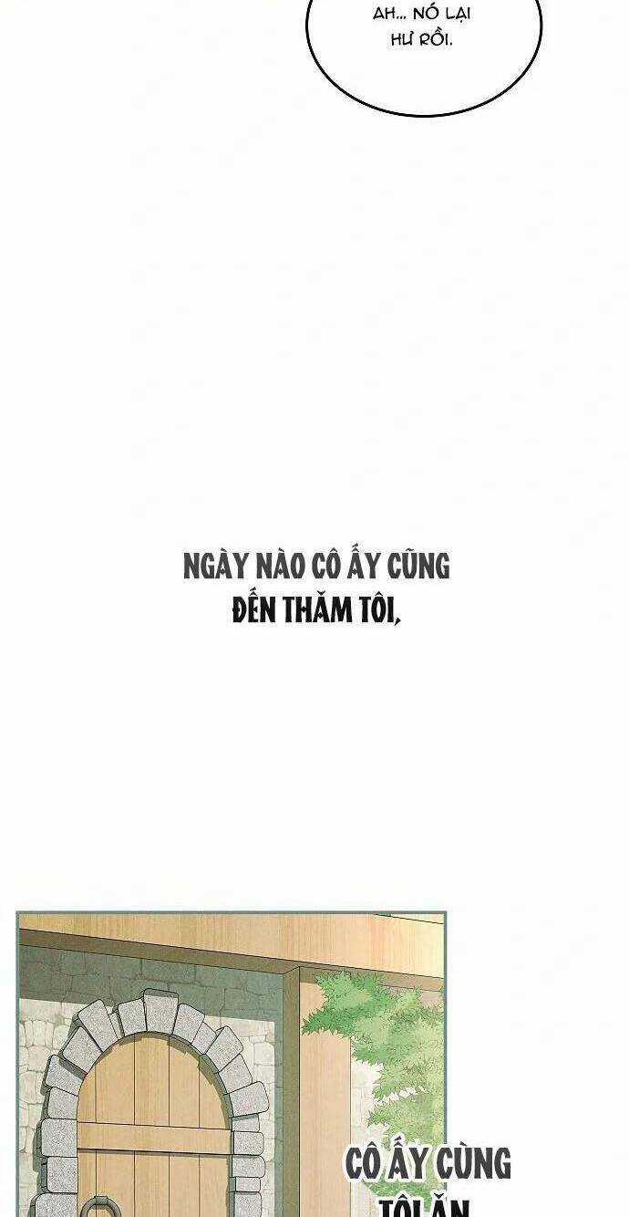 Săn Lùng Nữ Chúa Chapter 41 trang 17