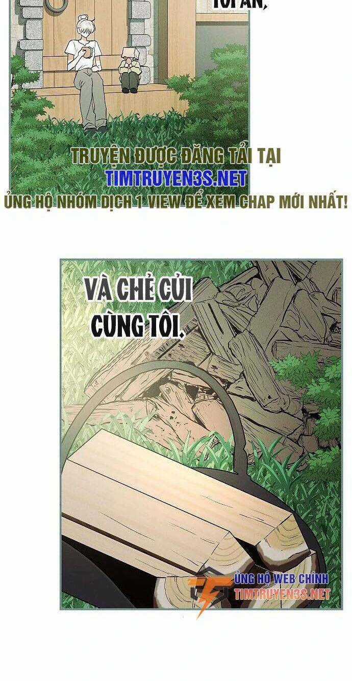 Săn Lùng Nữ Chúa Chapter 41 trang 18