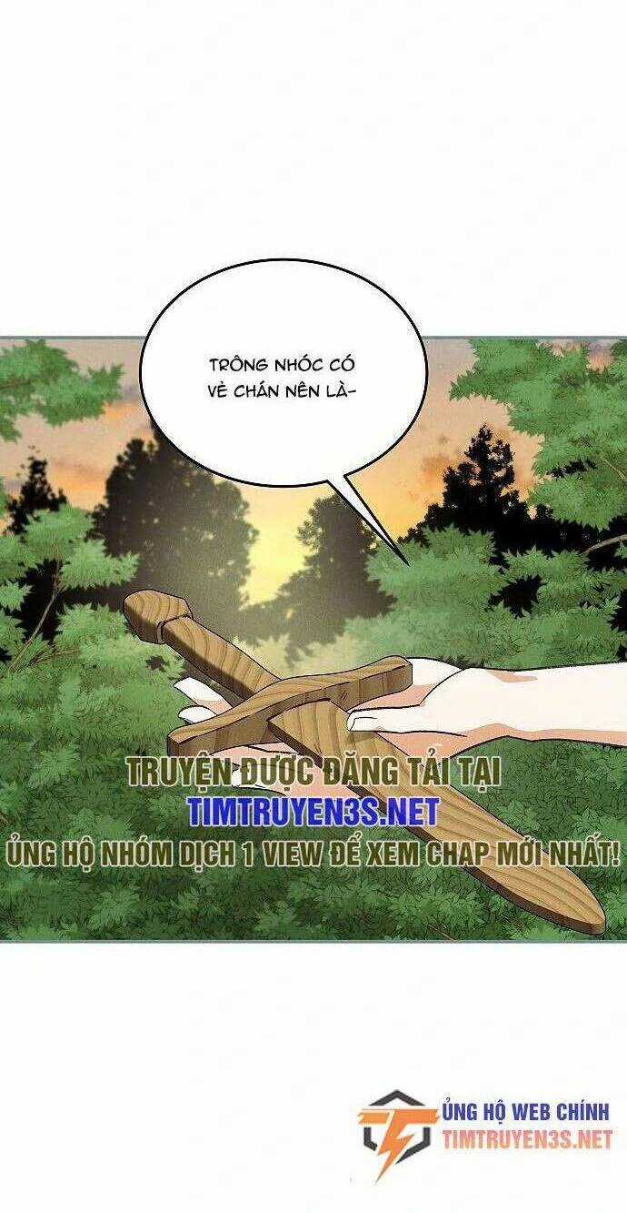 Săn Lùng Nữ Chúa Chapter 41 trang 19