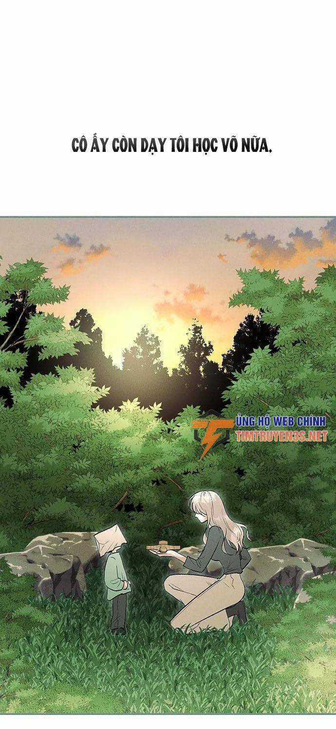 Săn Lùng Nữ Chúa Chapter 41 trang 20