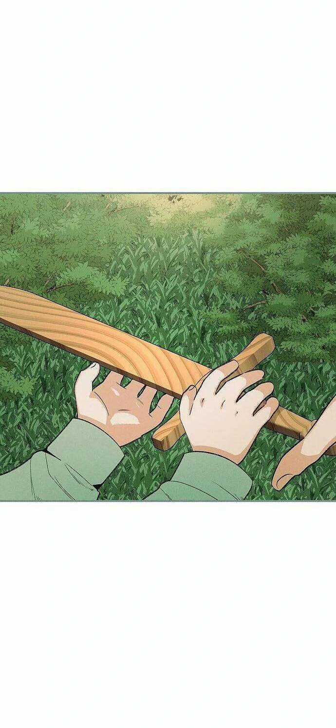 Săn Lùng Nữ Chúa Chapter 41 trang 22