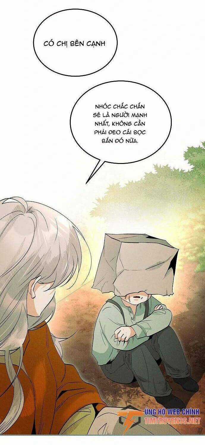 Săn Lùng Nữ Chúa Chapter 41 trang 25