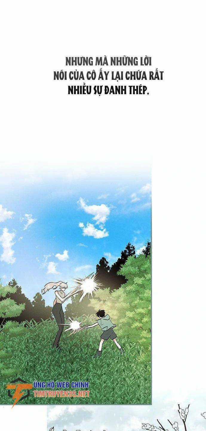 Săn Lùng Nữ Chúa Chapter 41 trang 26