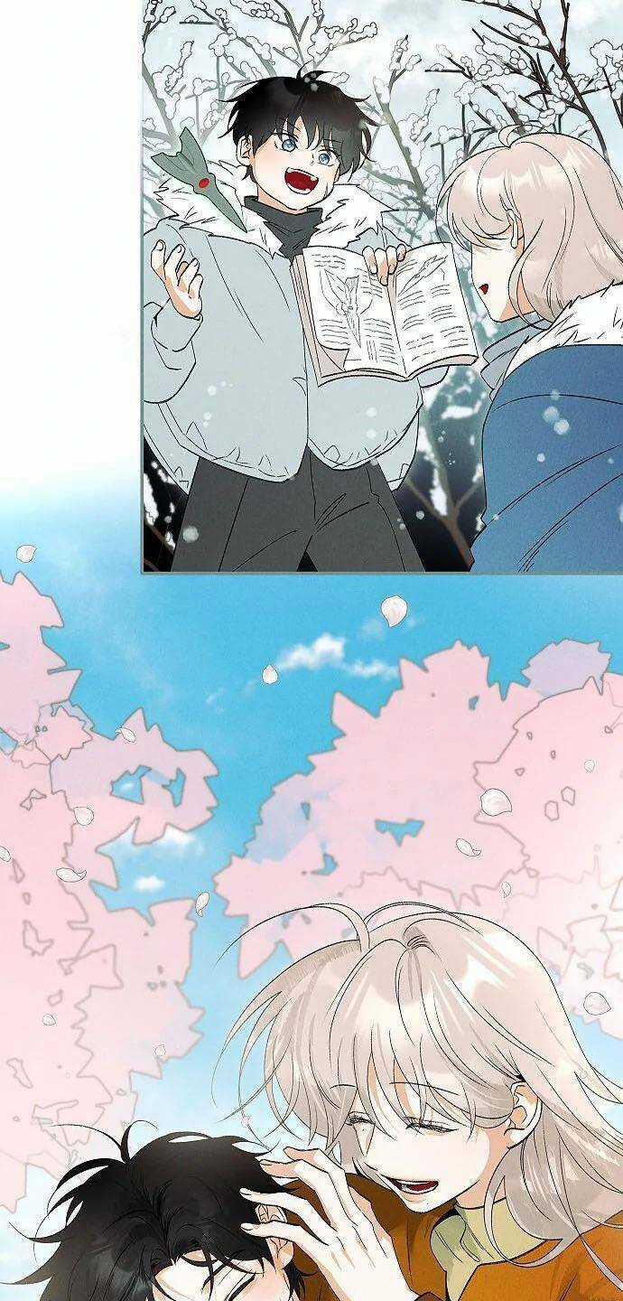 Săn Lùng Nữ Chúa Chapter 41 trang 27