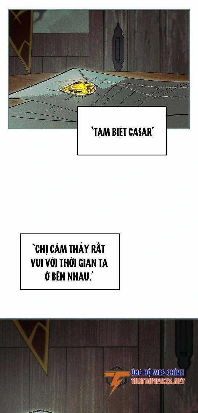 Săn Lùng Nữ Chúa Chapter 41 trang 29