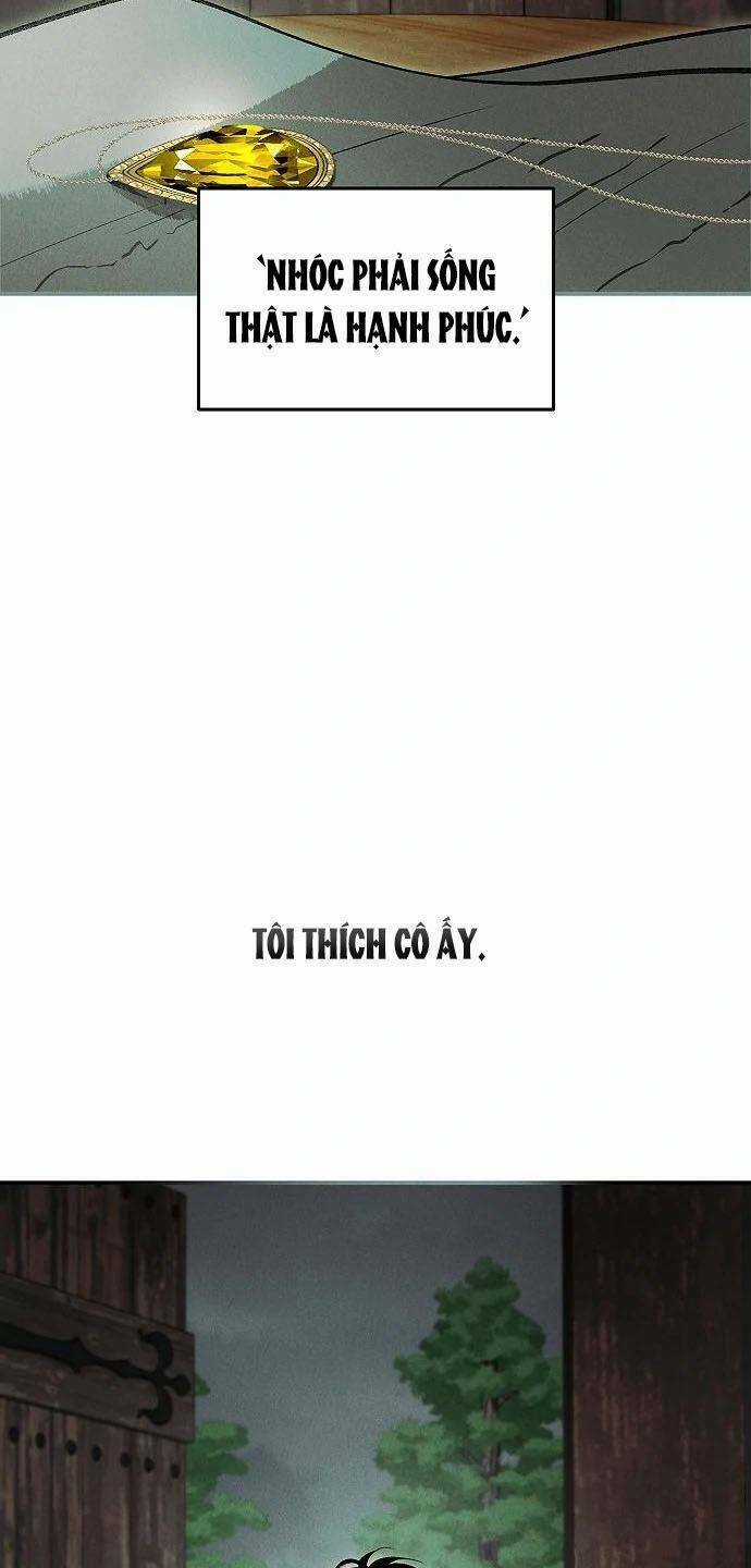 Săn Lùng Nữ Chúa Chapter 41 trang 30