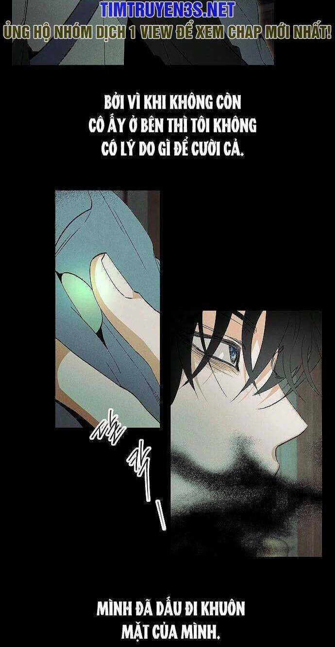 Săn Lùng Nữ Chúa Chapter 41 trang 34