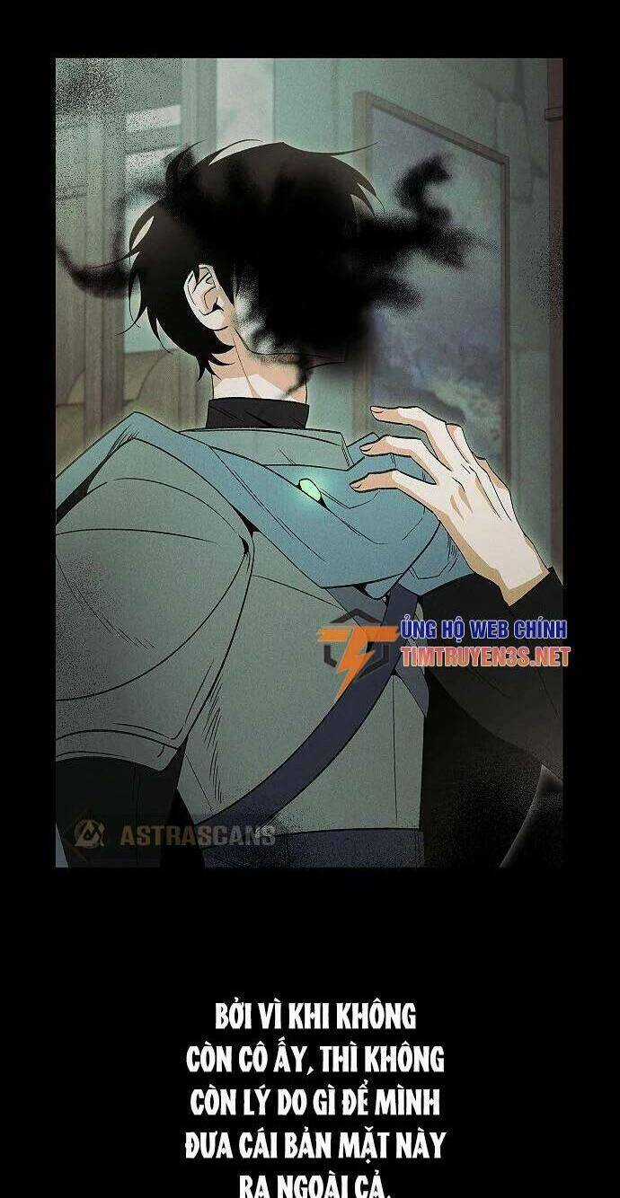 Săn Lùng Nữ Chúa Chapter 41 trang 35