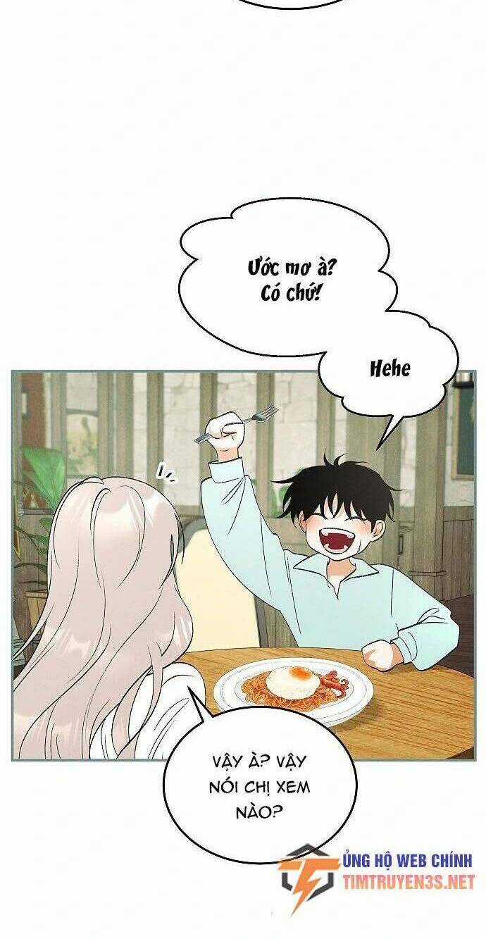 Săn Lùng Nữ Chúa Chapter 41 trang 37