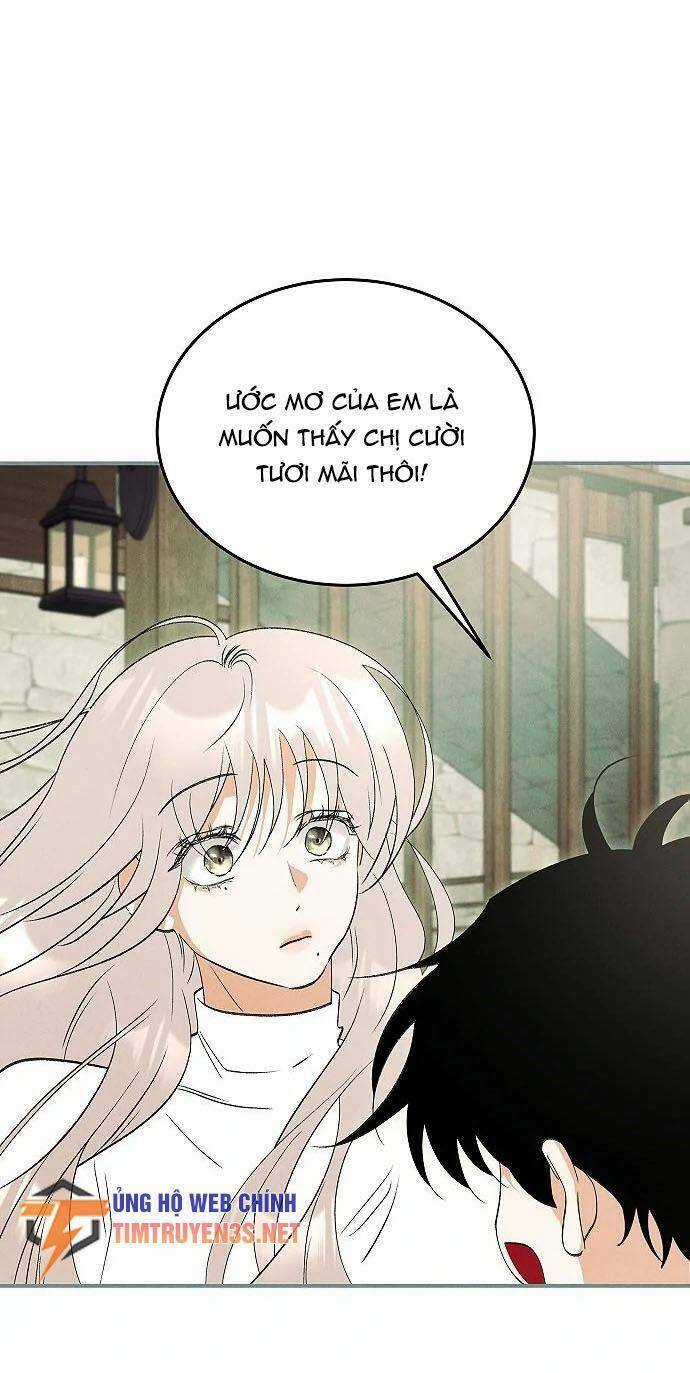 Săn Lùng Nữ Chúa Chapter 41 trang 38