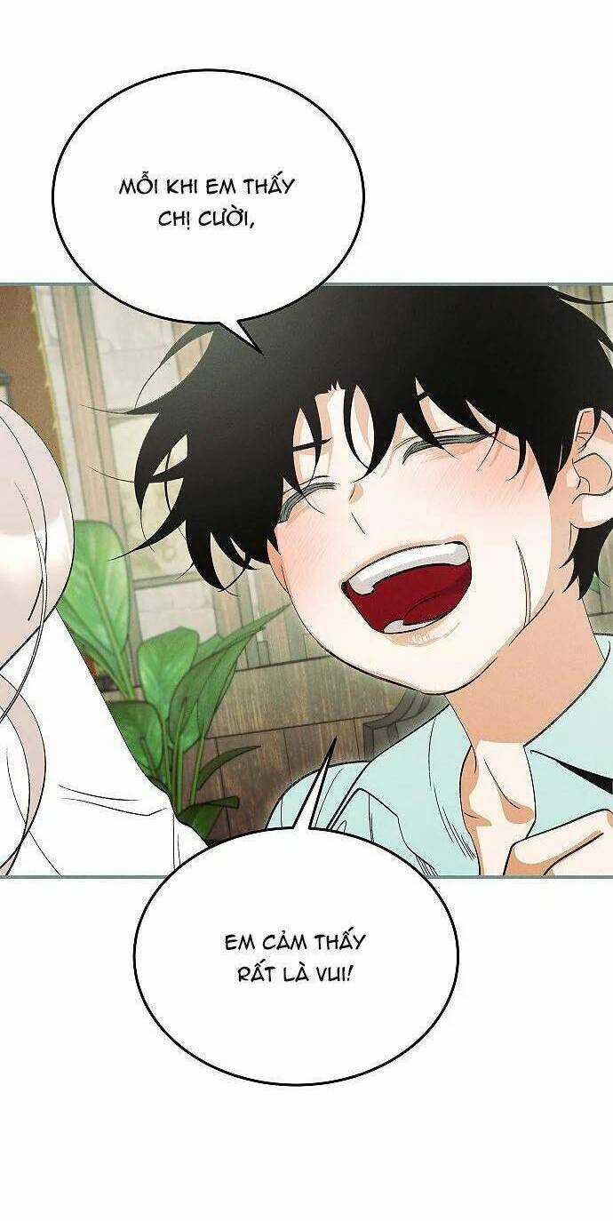 Săn Lùng Nữ Chúa Chapter 41 trang 39