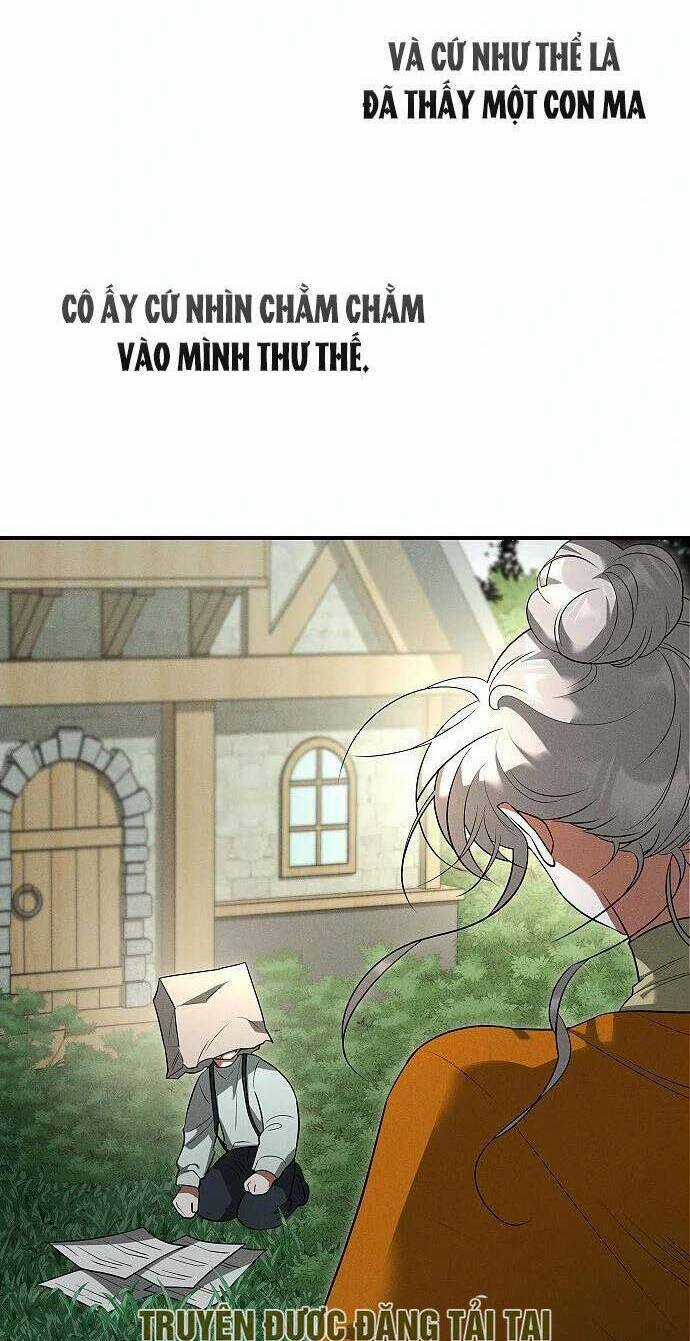 Săn Lùng Nữ Chúa Chapter 41 trang 4