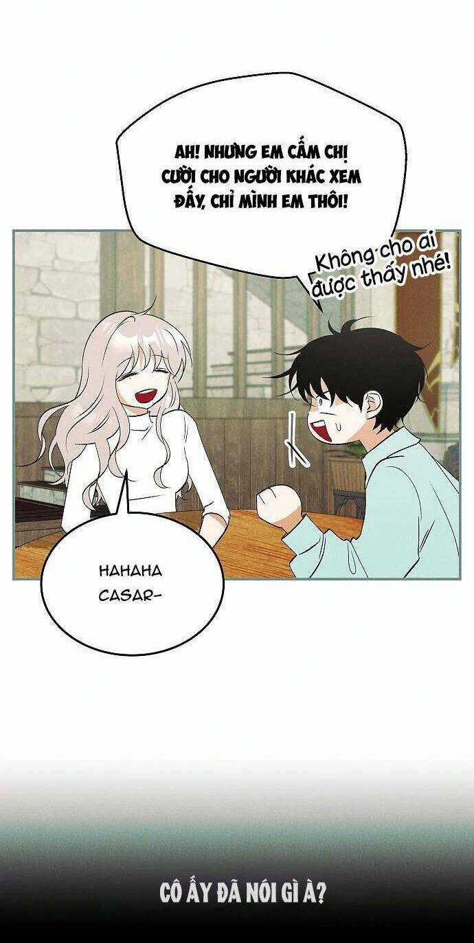 Săn Lùng Nữ Chúa Chapter 41 trang 40