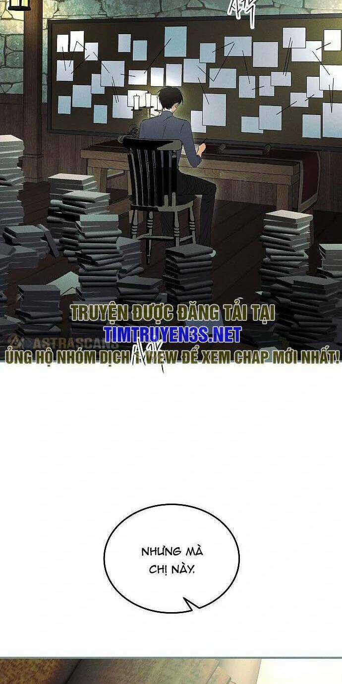 Săn Lùng Nữ Chúa Chapter 41 trang 45