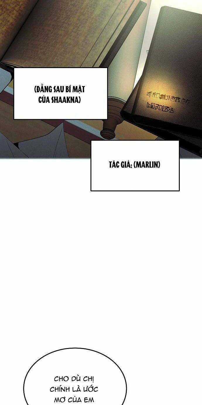 Săn Lùng Nữ Chúa Chapter 41 trang 46