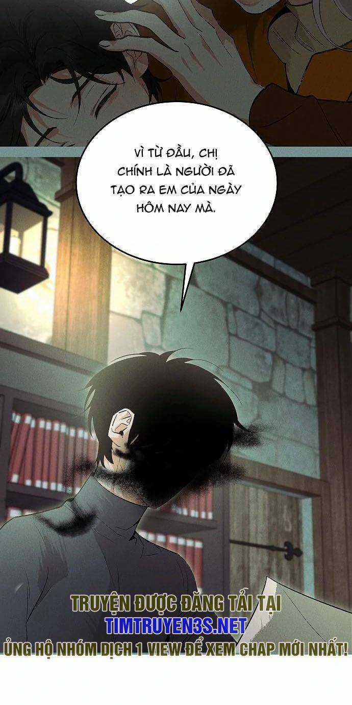 Săn Lùng Nữ Chúa Chapter 41 trang 48
