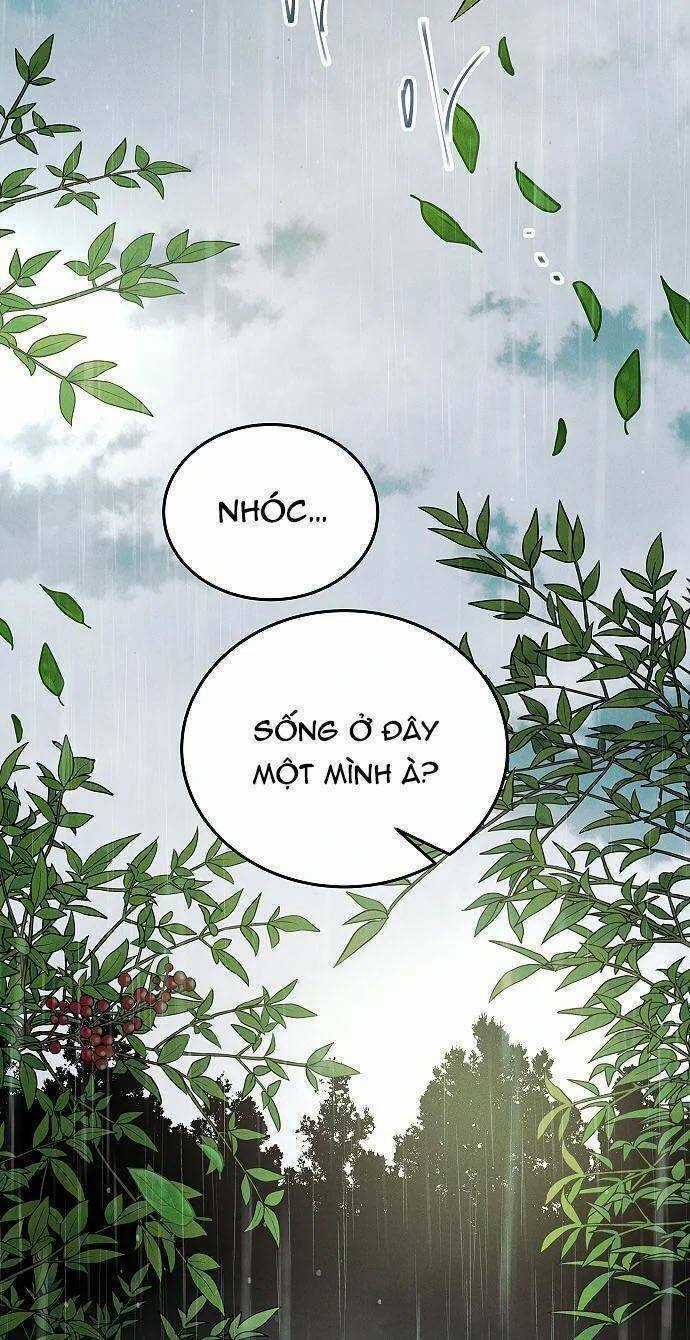 Săn Lùng Nữ Chúa Chapter 41 trang 8