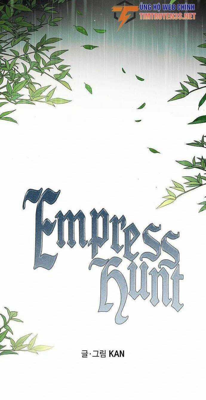 Săn Lùng Nữ Chúa Chapter 41 trang 9