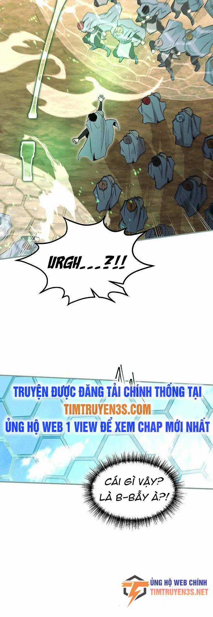 Săn Lùng Nữ Chúa Chapter 42 trang 10