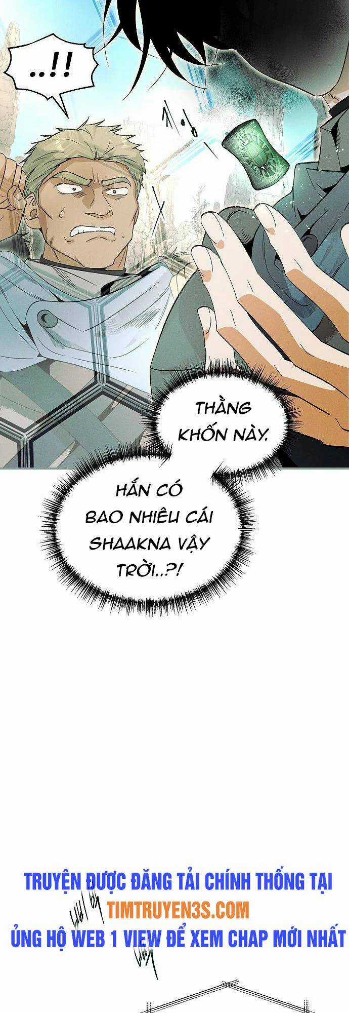 Săn Lùng Nữ Chúa Chapter 42 trang 12